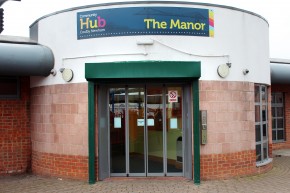 The Manor Hub