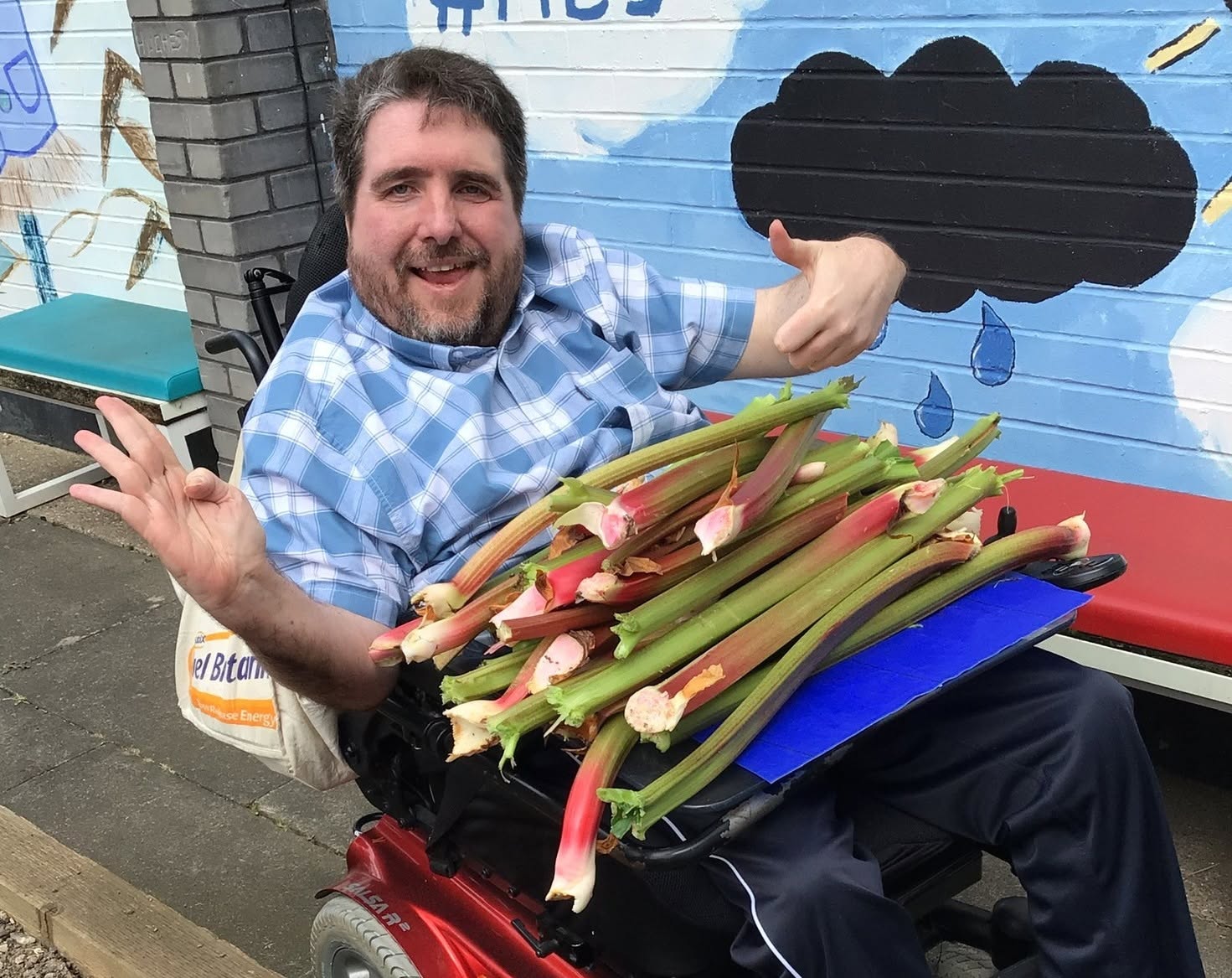 Catering | Teesside Ability Support Centre