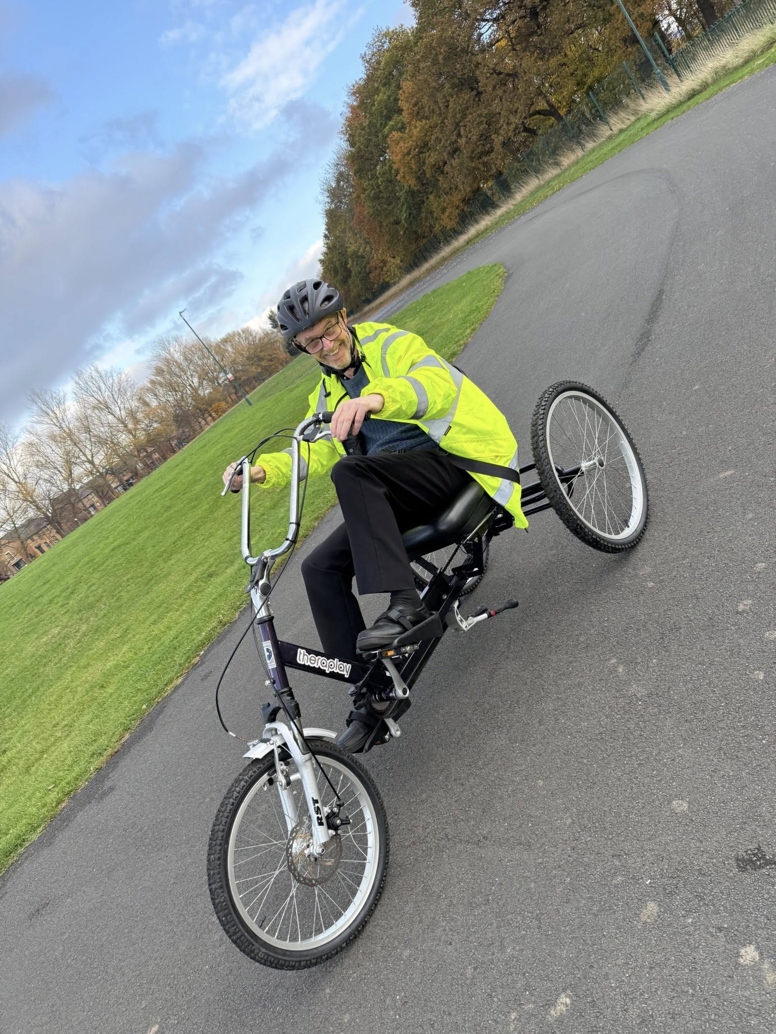 Our Services | Teesside Ability Support Centre