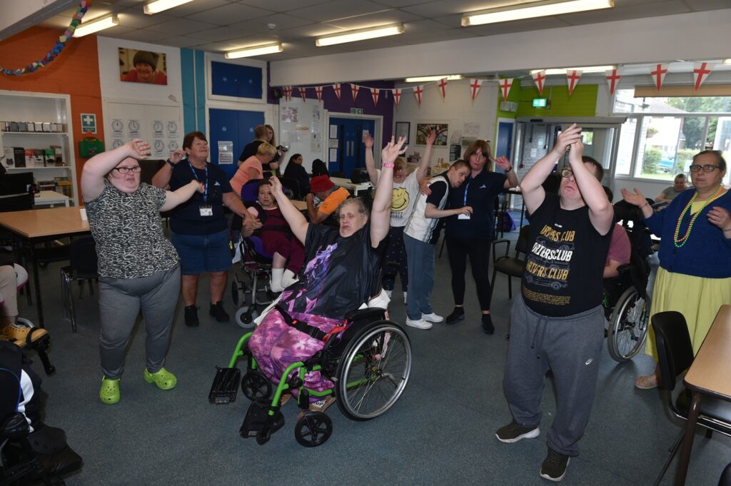 Blog Post 3 | Teesside Ability Support Centre Blog Post 3 | Teesside Ability Support Centre