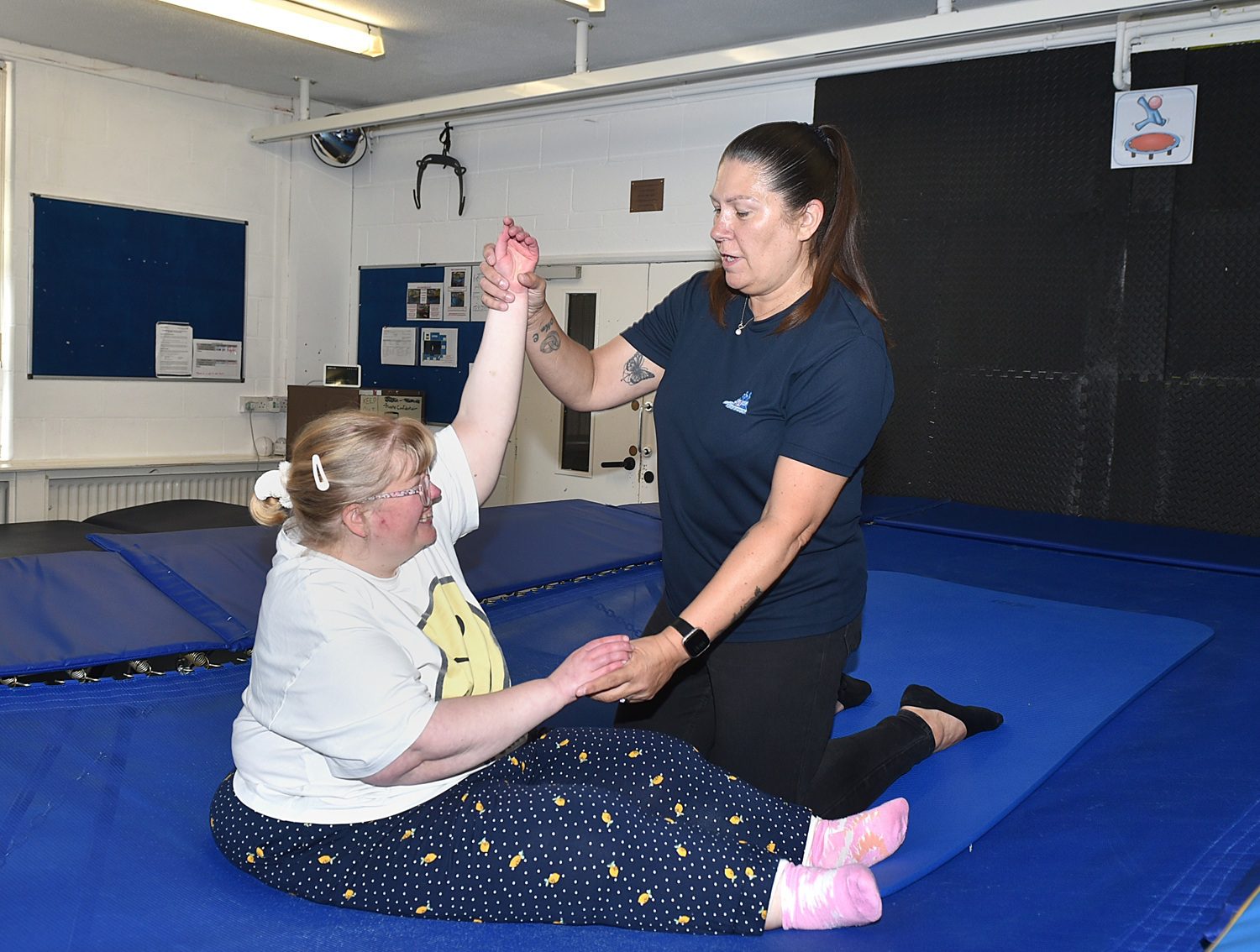 Our Services | Teesside Ability Support Centre