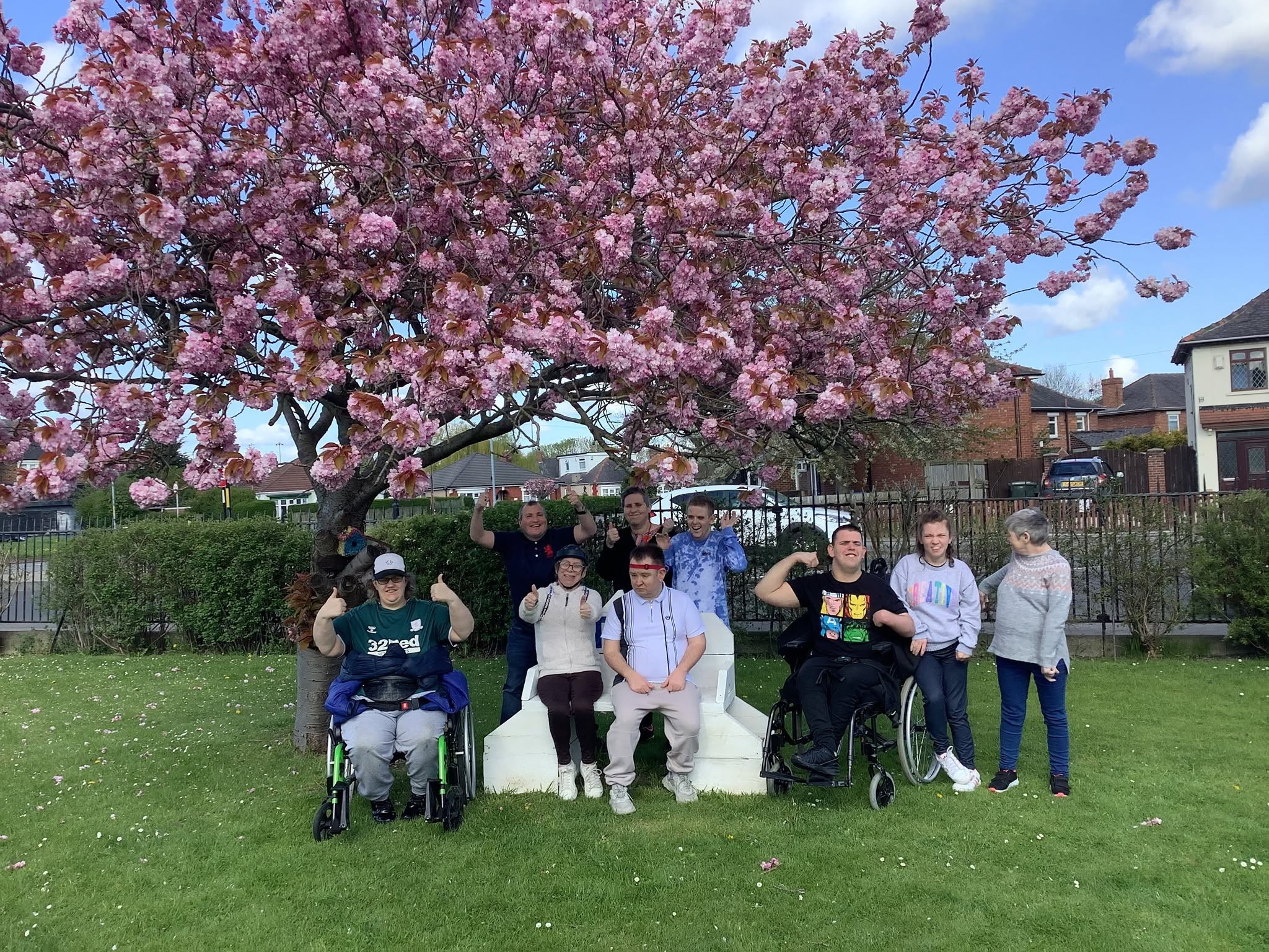 Home | Teesside Ability Support Centre